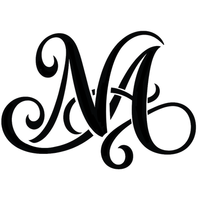 Nicola Alter author logo